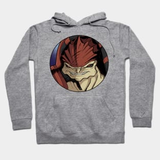 Wrex Hoodie